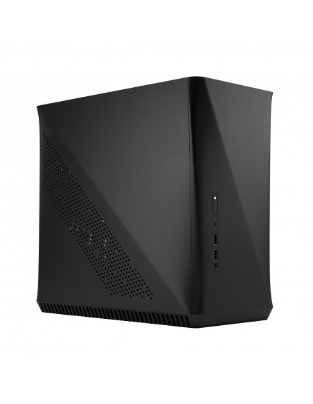 Fractal Design Era ITX Midi Tower Carbono