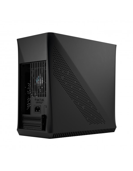 Fractal Design Era ITX Midi Tower Carbono