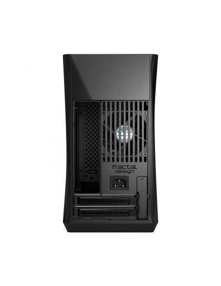 Fractal Design Era ITX Midi Tower Carbono