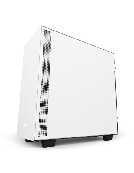 NZXT H500 Midi Tower Blanco