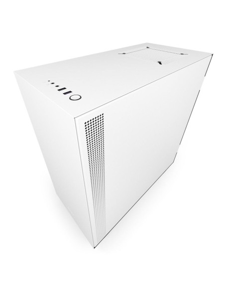 NZXT H500 Midi Tower Blanco