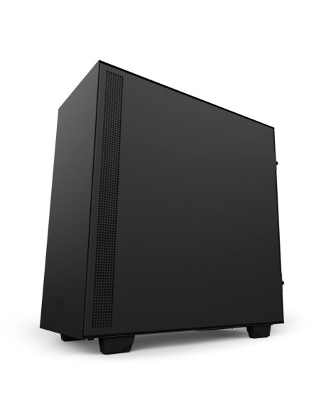 NZXT H500 Midi Tower Negro