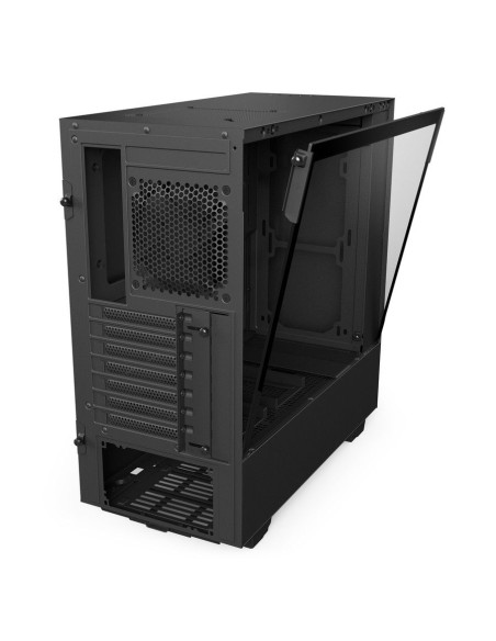NZXT H500 Midi Tower Negro