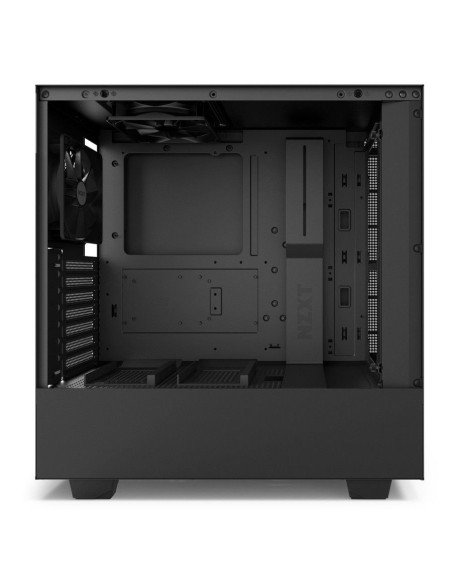 NZXT H500 Midi Tower Negro