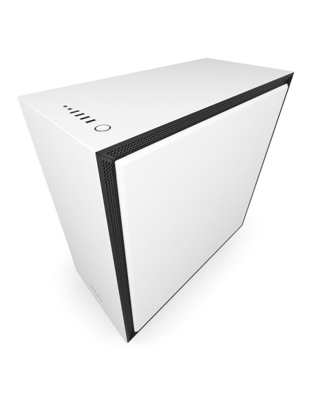 NZXT H700 Midi Tower Blanco