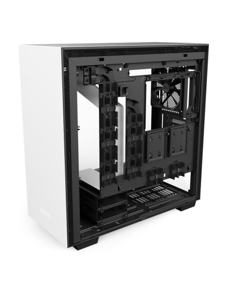 NZXT H700 Midi Tower Blanco