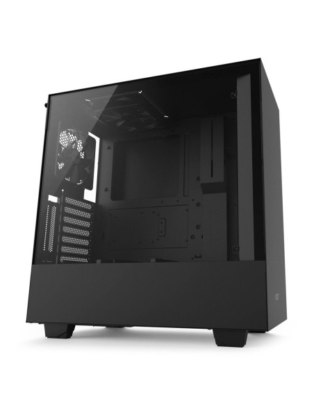 NZXT H500i Midi Tower Negro