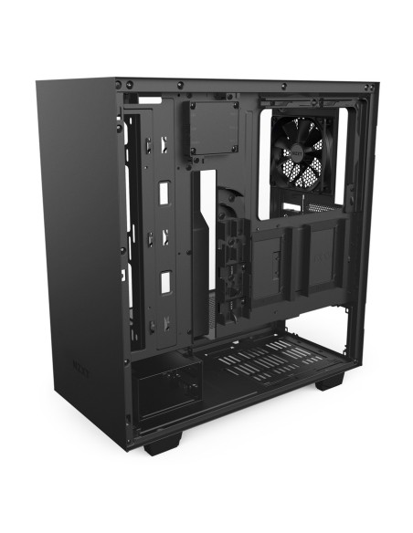 NZXT H500i Midi Tower Negro