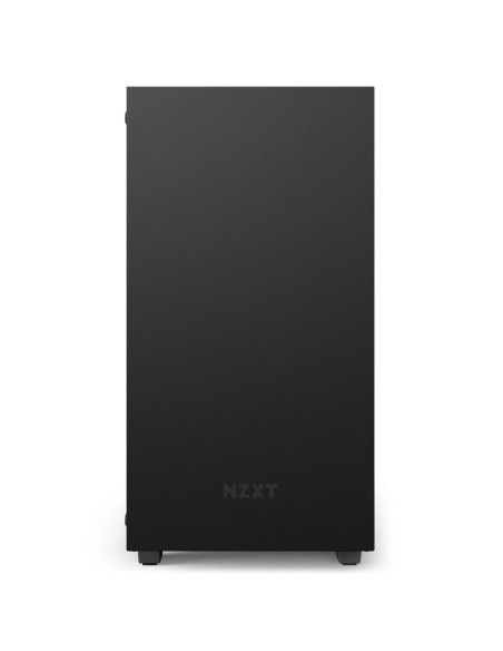 NZXT H400i Torre Negro