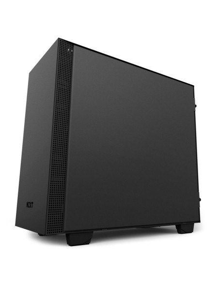 NZXT H400i Torre Negro