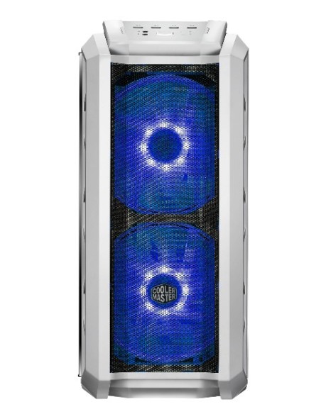 Cooler Master MasterCase H500P Midi Tower Blanco