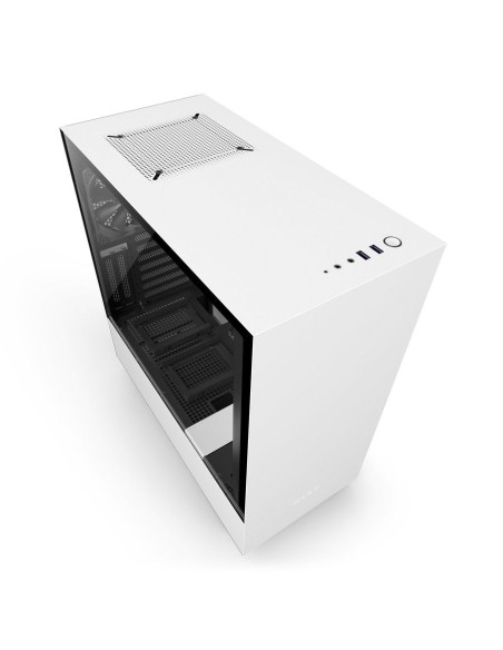NZXT H500i Midi Tower Blanco