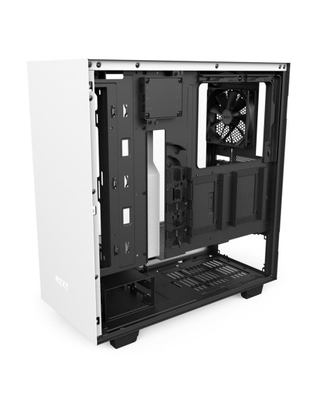 NZXT H500i Midi Tower Blanco