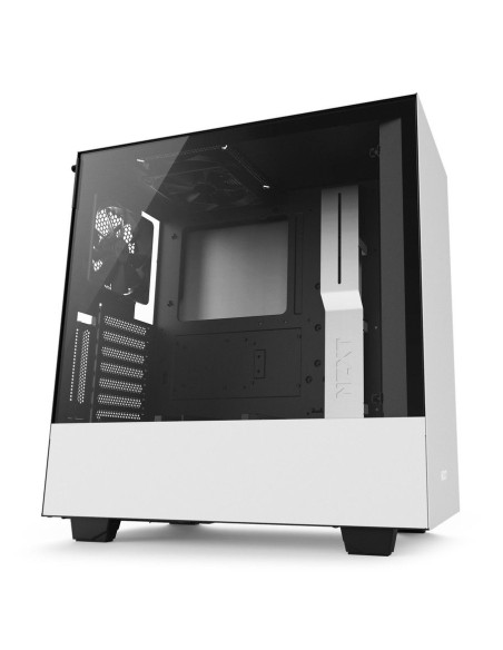 NZXT H500i Midi Tower Blanco