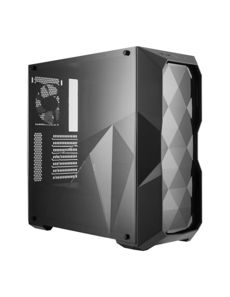 Cooler Master MasterBox TD500L Midi Tower Negro