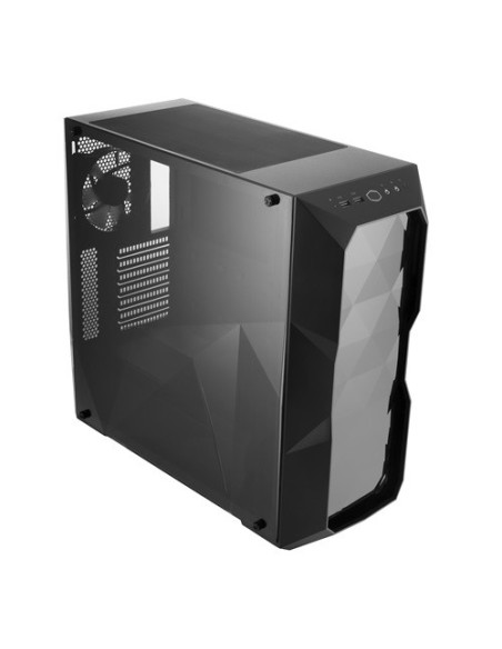 Cooler Master MasterBox TD500L Midi Tower Negro