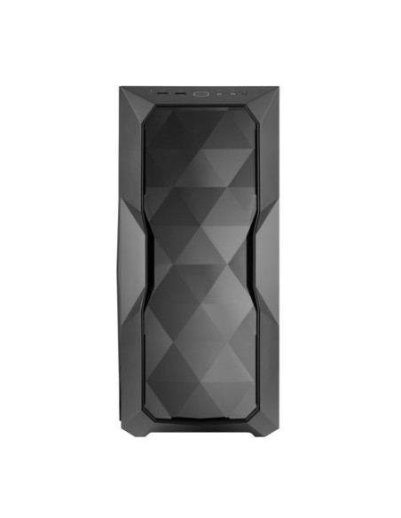 Cooler Master MasterBox TD500L Midi Tower Negro