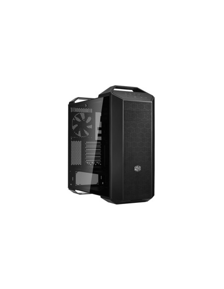 Cooler Master MasterCase MC500 Midi Tower Negro, Metálico