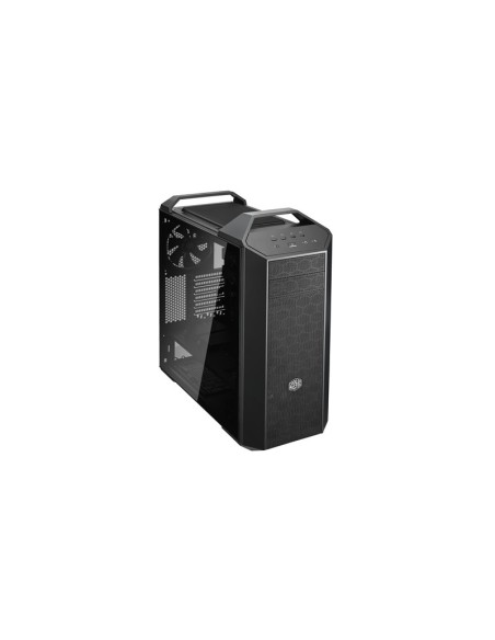 Cooler Master MasterCase MC500 Midi Tower Negro, Metálico