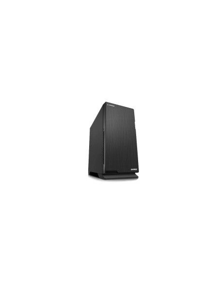 RAMPAGE SILENCE CORE-1 Negro