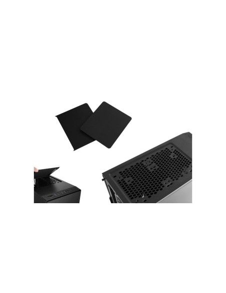 RAMPAGE SILENCE CORE-1 Negro