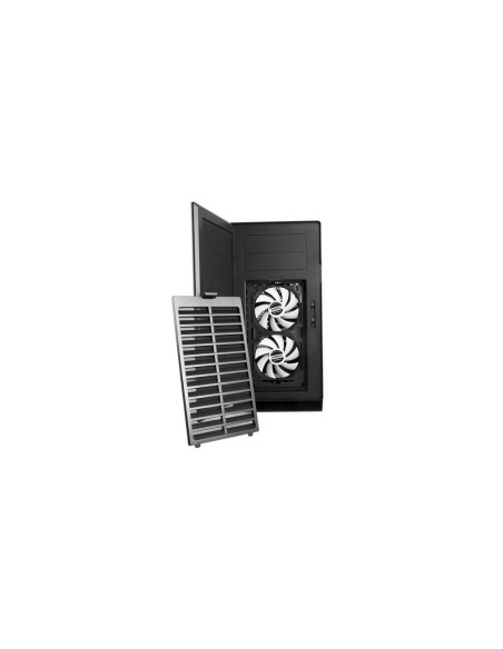 RAMPAGE SILENCE CORE-1 Negro