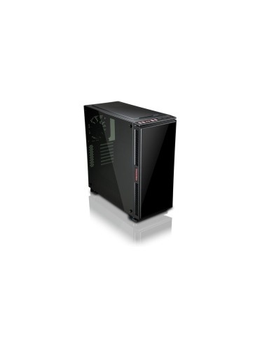 Enermax Equilence Torre Negro