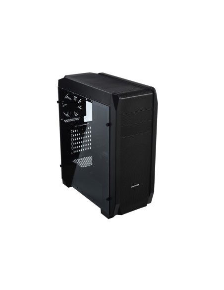 Enermax GraceMESH Midi Tower Negro