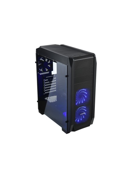 Enermax GraceMESH Midi Tower Negro