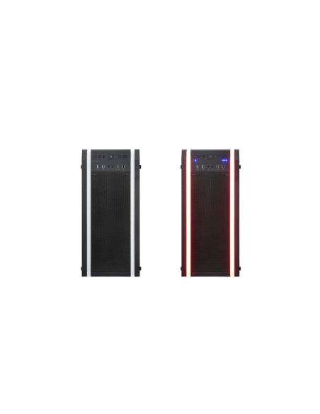 Enermax Saberay Torre Negro