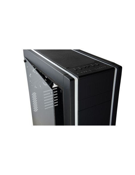 Enermax Saberay Torre Negro