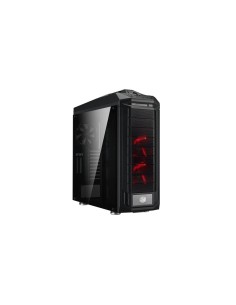Cooler Master Trooper SE Full Tower Negro