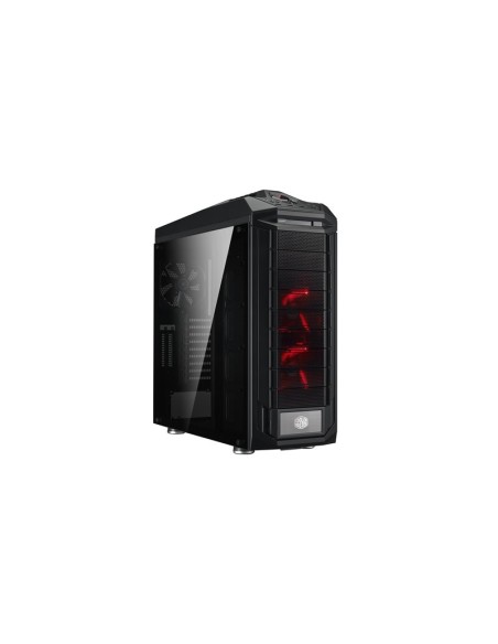 Cooler Master Trooper SE Full Tower Negro