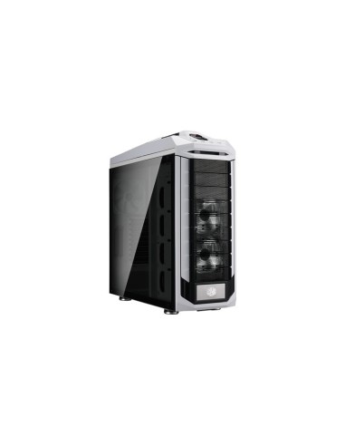 Cooler Master Stryker SE Full Tower Blanco
