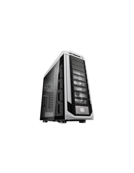 Cooler Master Stryker SE Full Tower Blanco