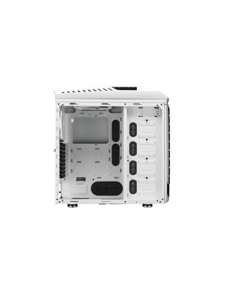 Cooler Master Stryker SE Full Tower Blanco