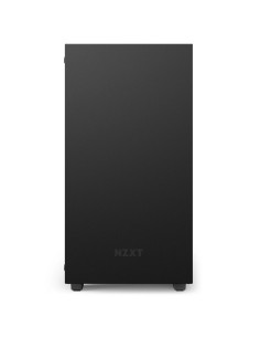 NZXT H400i Torre Negro, Rojo