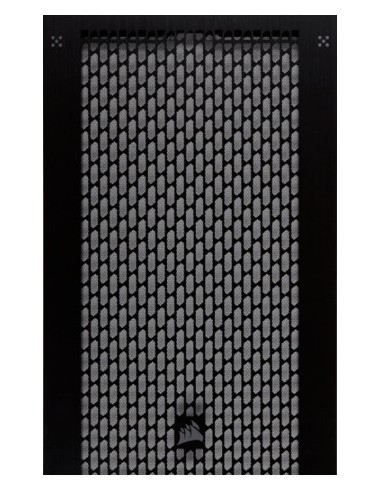 Corsair Obsidian Series 750D Full Tower Panel frontal