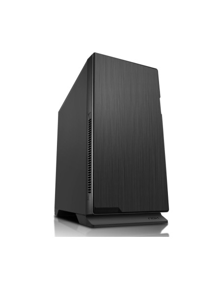 NOX Hummer ZN Midi Tower Negro
