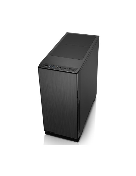 NOX Hummer ZN Midi Tower Negro