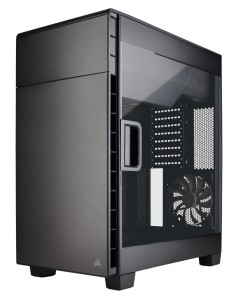 Corsair Carbide 600C Full Tower Negro