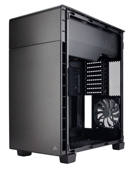 Corsair Carbide 600C Full Tower Negro