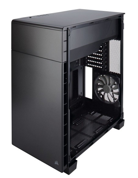 Corsair Carbide 600C Full Tower Negro