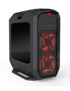 Corsair Graphite 780T Full Tower Negro