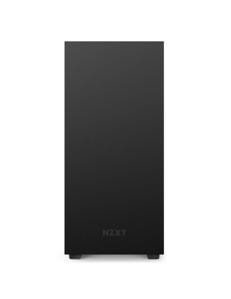 NZXT H700i Midi Tower Negro, Azul