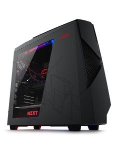 NZXT 450 ROG Midi Tower Negro
