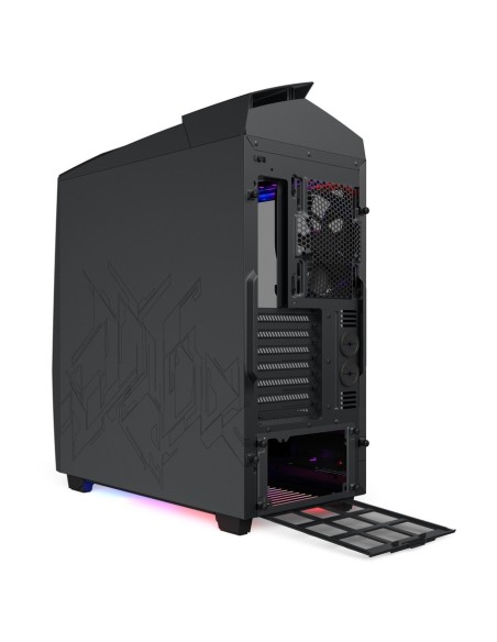 NZXT 450 ROG Midi Tower Negro
