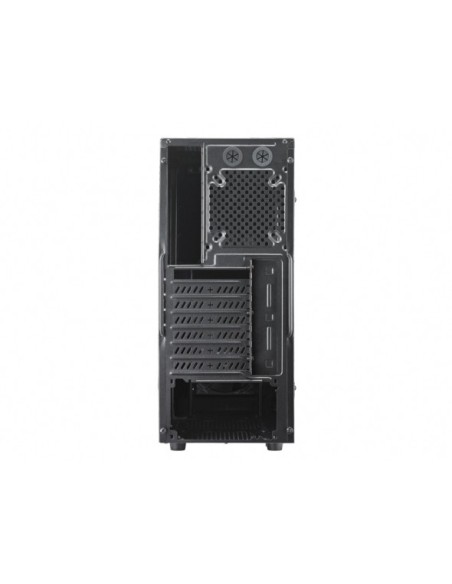 Cooler Master K 380 Midi Tower Negro