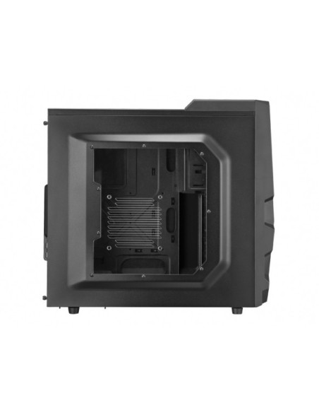 Cooler Master K 380 Midi Tower Negro