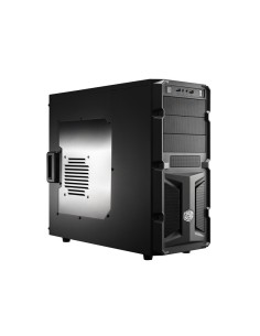 Cooler Master K350 Full Tower Negro